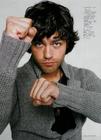 写真 #12：艾德里安·格尼尔 Adrian Grenier