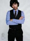 写真 #17：艾德里安·格尼尔 Adrian Grenier