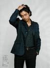 写真 #19：艾德里安·格尼尔 Adrian Grenier