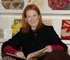 朱丽安·摩尔/Julianne Moore