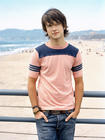 写真 #14：贾斯汀·查特文 Justin Chatwin