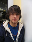 写真 #10：贾斯汀·查特文 Justin Chatwin