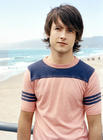 写真 #15：贾斯汀·查特文 Justin Chatwin