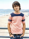 写真 #13：贾斯汀·查特文 Justin Chatwin