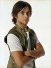 写真 #19：贾斯汀·查特文 Justin Chatwin