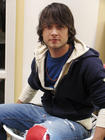 写真 #21：贾斯汀·查特文 Justin Chatwin