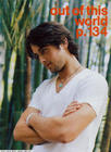 写真 #20：贾斯汀·查特文 Justin Chatwin
