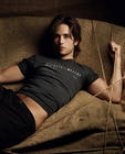 写真 #22：贾斯汀·查特文 Justin Chatwin