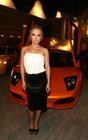 生活照 #23：海顿·潘妮蒂尔 Hayden Panettiere