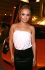 生活照 #22：海顿·潘妮蒂尔 Hayden Panettiere