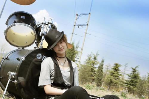 李宇春 Yuchun Li 写真 #03