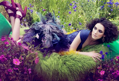 薇诺娜·瑞德 Winona Ryder 写真 #33
