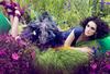 薇诺娜·瑞德 Winona Ryder 写真 #33