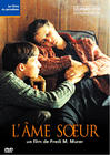 阿尔卑斯的激情 DVD封套 #01