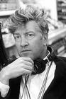 生活照 #02：大卫·林奇 David Lynch
