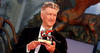 生活照 #03：大卫·林奇 David Lynch