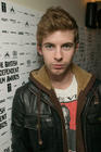 生活照 #01：卢克·崔德威 Luke Treadaway