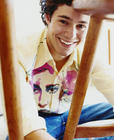 亚当·布罗迪/Adam Brody