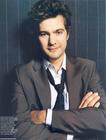 写真 #01：乔舒亚·杰克逊 Joshua Jackson