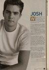 写真 #06：乔舒亚·杰克逊 Joshua Jackson