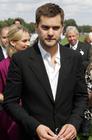 生活照 #10：乔舒亚·杰克逊 Joshua Jackson