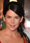 生活照 #10：劳拉·格拉汉姆 Lauren Graham