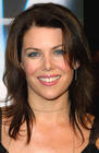 生活照 #03：劳拉·格拉汉姆 Lauren Graham