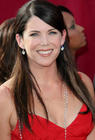 生活照 #01：劳拉·格拉汉姆 Lauren Graham