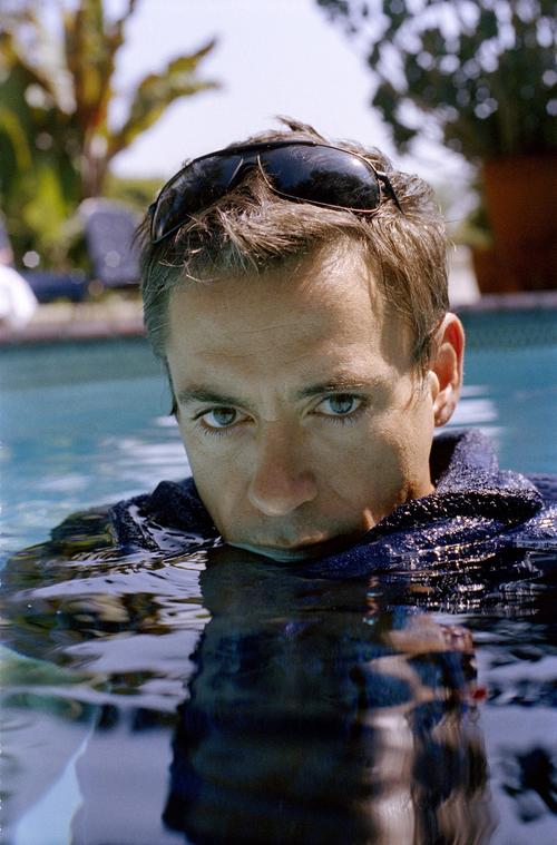 小罗伯特·唐尼 Robert Downey Jr. 写真 #07