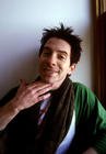 写真 #02：赛斯·格林 Seth Green