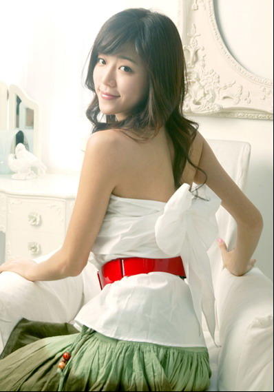 朴寒星 Han-byeol Park 写真 #11