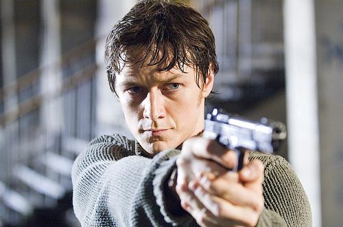 通缉犯/Wanted(2008) 电影图片 剧照 #23 大图 1200X797