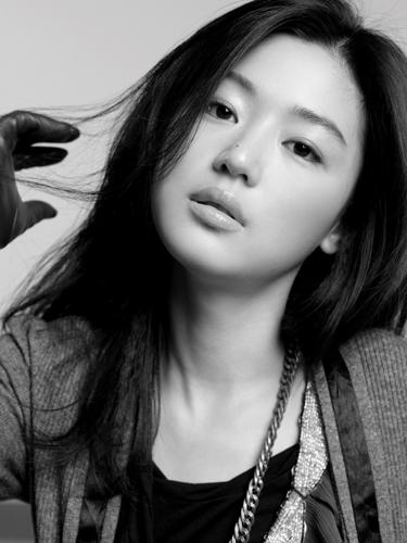 全智贤 Gianna Jun 写真 #33
