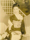 写真 #02：田中绢代 Kinuyo Tanaka