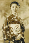 写真 #03：田中绢代 Kinuyo Tanaka