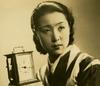 写真 #01：田中绢代 Kinuyo Tanaka