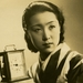 写真 #01：田中绢代 Kinuyo Tanaka
