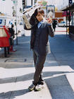 写真 #02：詹森·舒瓦兹曼 Jason Schwartzman