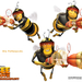 蜜蜂总动员/Bee Movie(2007)