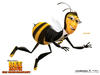 蜜蜂总动员/Bee Movie(2007) 电影图片 桌面(德国) #13B 省略图