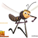 蜜蜂总动员/Bee Movie(2007)