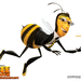 蜜蜂总动员/Bee Movie(2007)