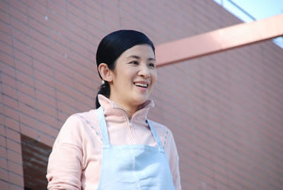 我爱芙蓉姐 剧照 #03