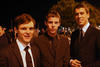 生活照 #02：哈里·崔德威 Harry Treadaway