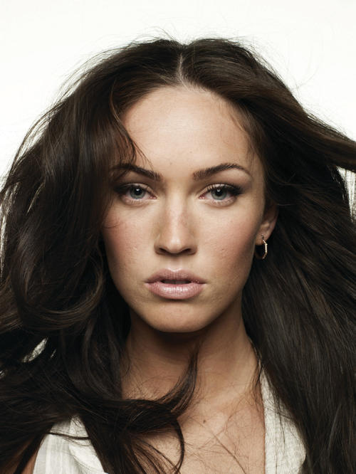 梅根·福克斯 Megan Fox 写真 #16