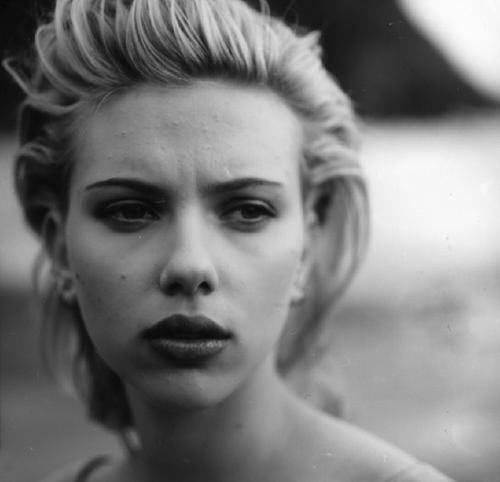 斯嘉丽·约翰逊 Scarlett Johansson 写真 #65