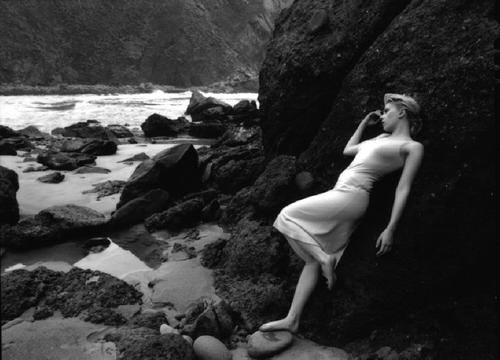 斯嘉丽·约翰逊 Scarlett Johansson 写真 #64