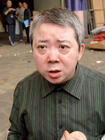 文隽/Manfred Wong