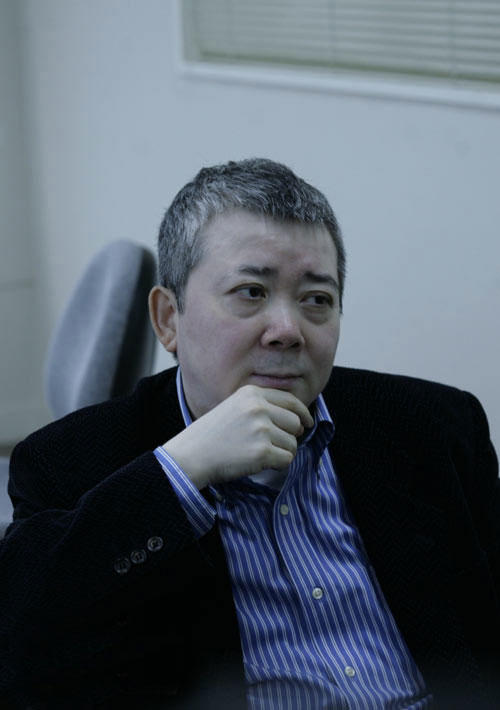 文隽 Manfred Wong 生活照 #04