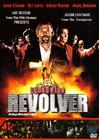 转轮手枪 DVD封套(泰国) #01